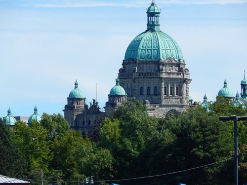 November General Meeting To Be Hosted In Victoria